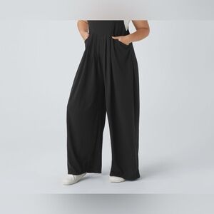 NWT - Halara Plus Size Jumpsuit